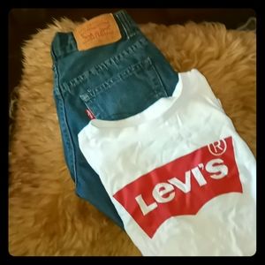 Levi's Boys Bundle